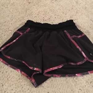Lululemon shorts